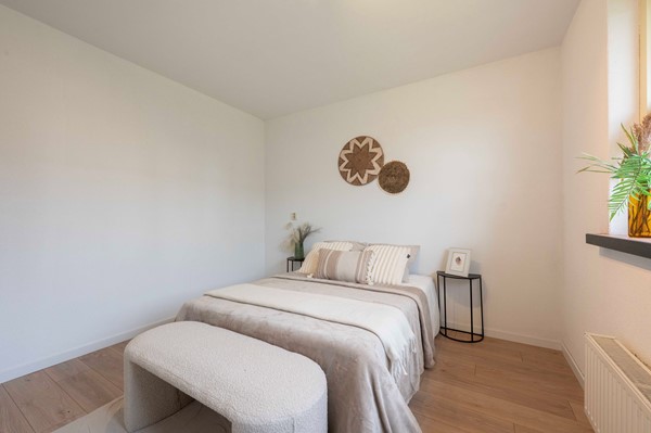 Medium property photo - Arnoutlaan 3, 4741 CV Hoeven
